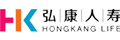 弘康人寿