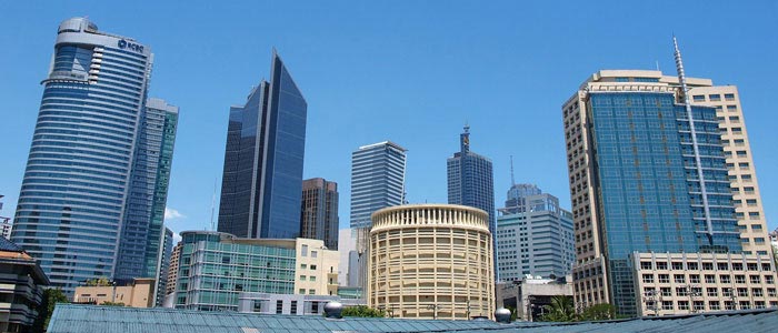 万川互联网